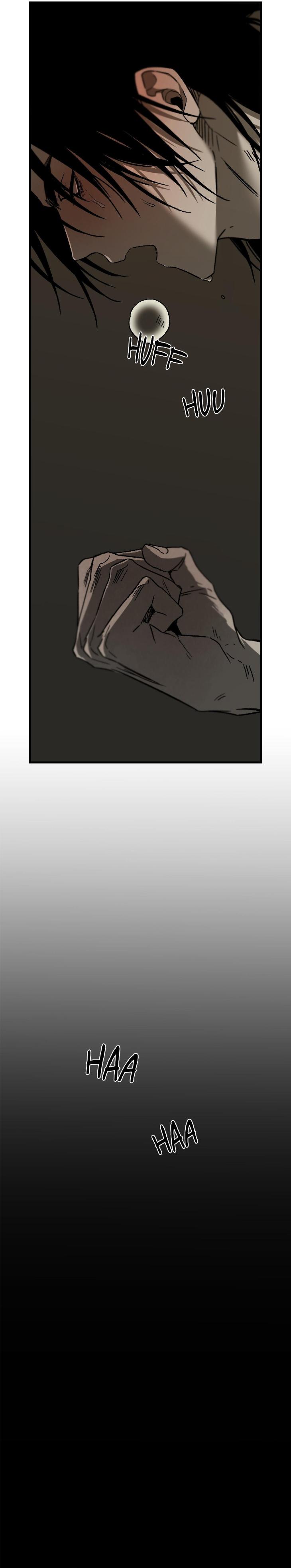 Broken Bloodline by SEONTAE – Uncensored – Ch. 22 [Eng] page 26