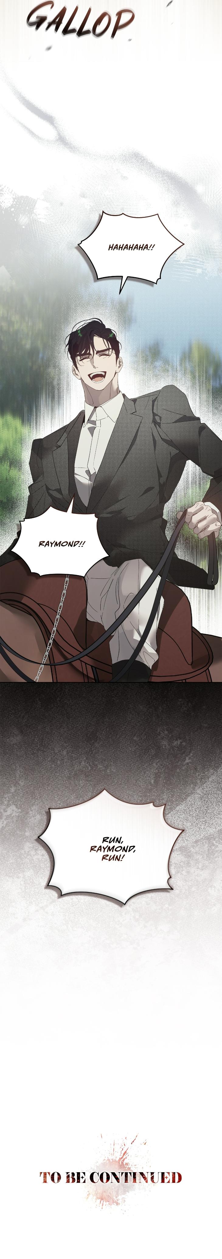 The Bad Life by Baek Nara – Ch. 41 [Eng] page 26