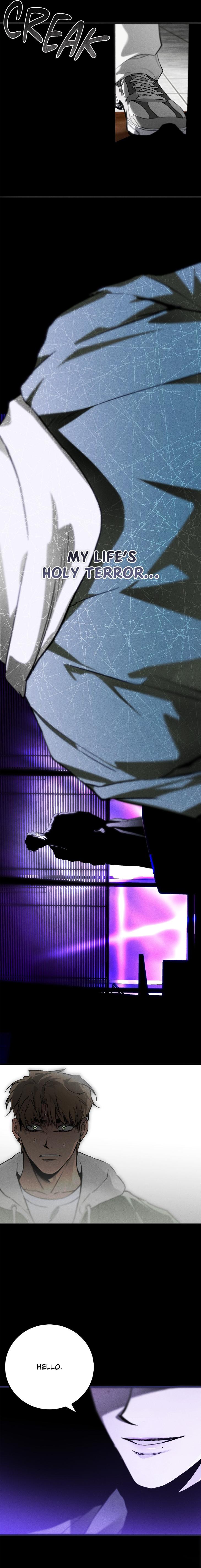 Even in Your Death by JINAN – Uncensored – Ch. 22 [Eng] page 27