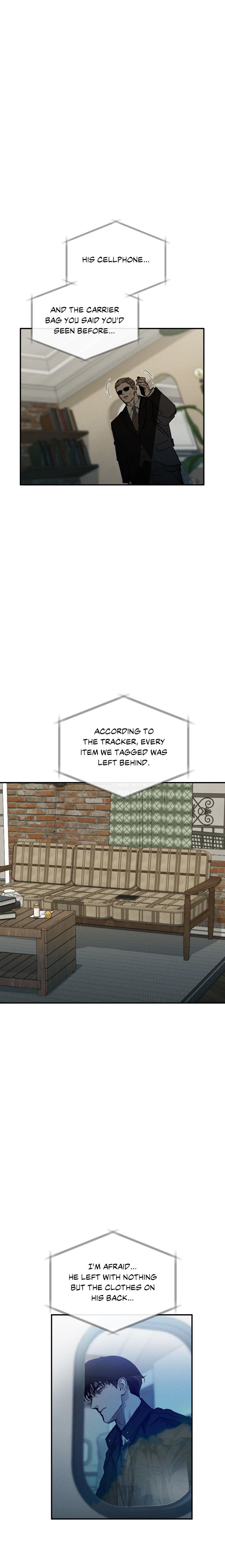 FlashLight by YANGMA – Uncensored – Special 2 [Eng] page 27