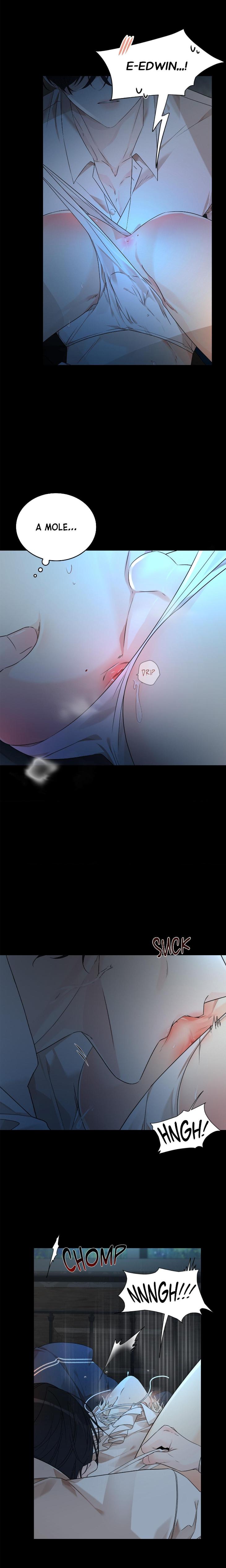 The Serpent’s Den by RANHAN – Uncensored – Ch. 24 [Eng] page 27