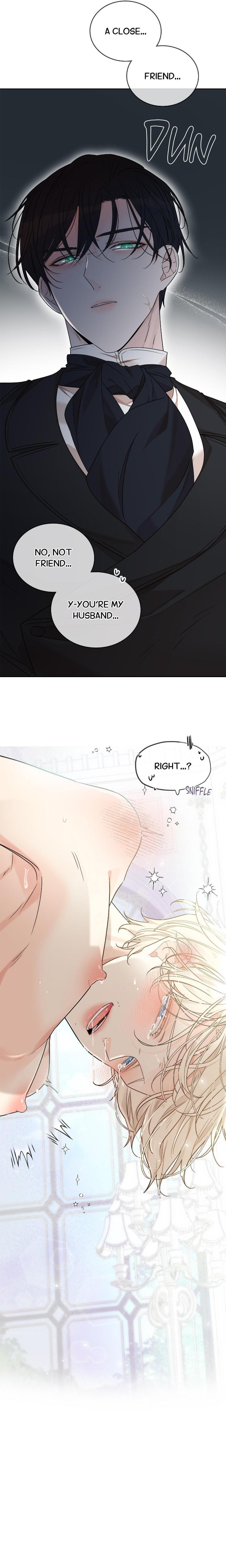 The Serpent’s Den by RANHAN – Uncensored – Ch. 24 [Eng] page 27