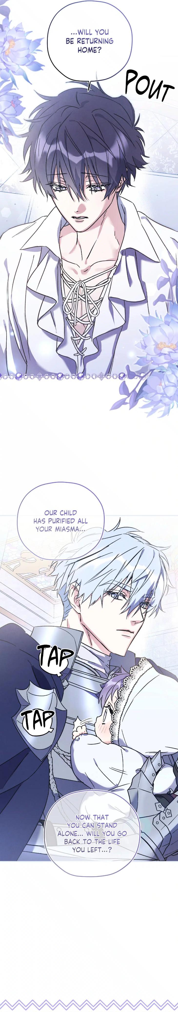 Surge Towards You by Cheongyeon – SE 6 [Eng] page 27