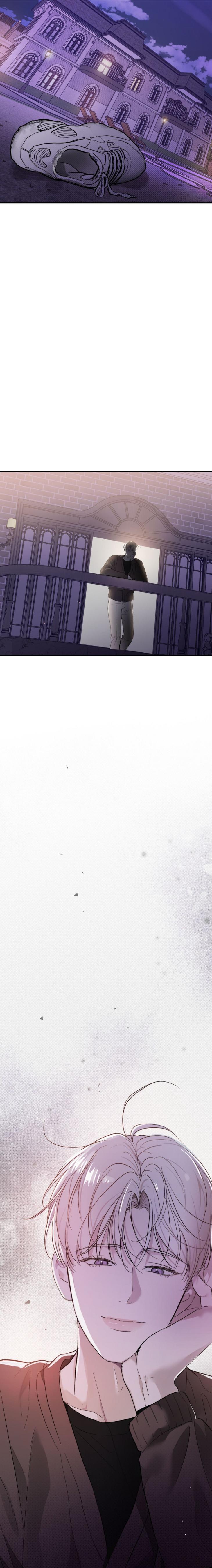 Duality of Desire by WAJE – Uncensored – Ch. 24 [Eng] page 28