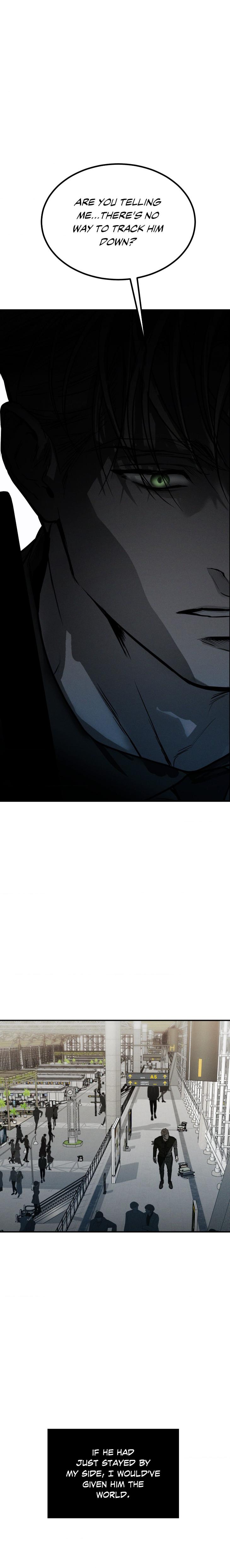 FlashLight by YANGMA – Uncensored – Special 2 [Eng] page 28