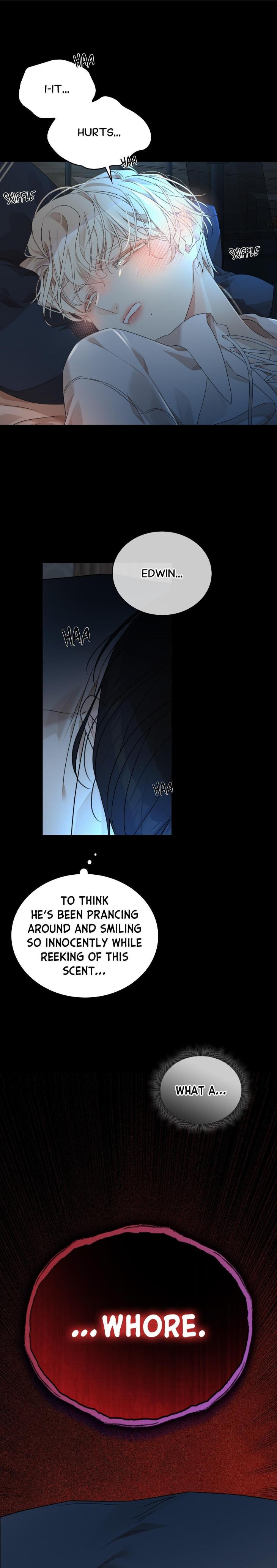 The Serpent’s Den by RANHAN – Uncensored – Ch. 24 [Eng] page 28