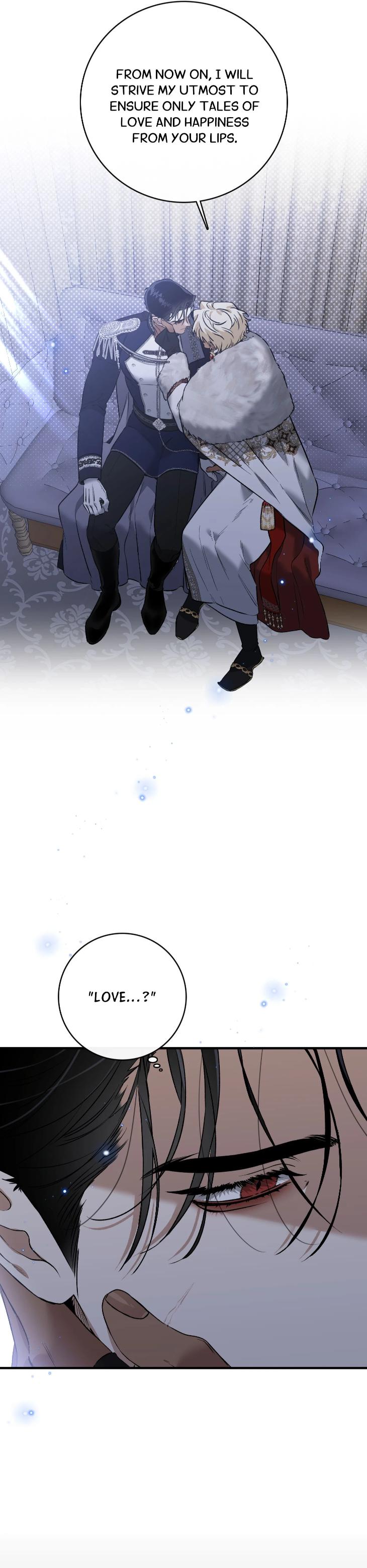 Blossoms of the White Night by Brothers Without A Tomorrow – Uncensored – Ch. 22 [Eng] page 28