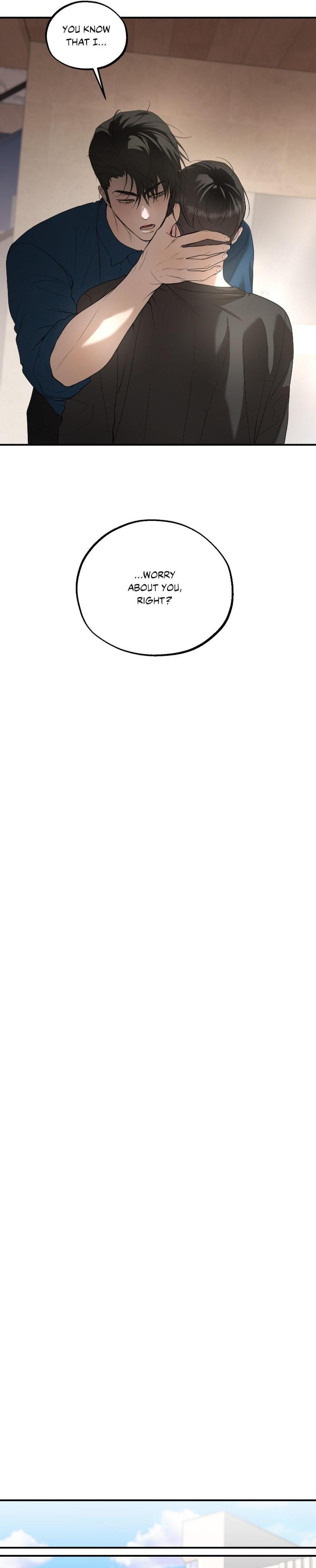 Love Me, Revive Me by ZK – Uncensored – Creator’s Note [Eng] page 28