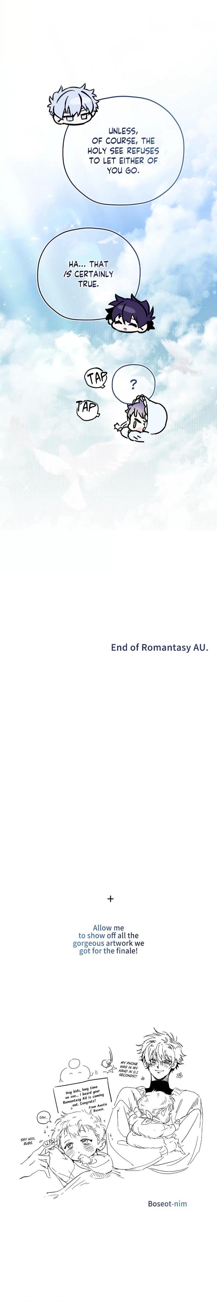 Surge Towards You by Cheongyeon – SE 6 [Eng] page 29