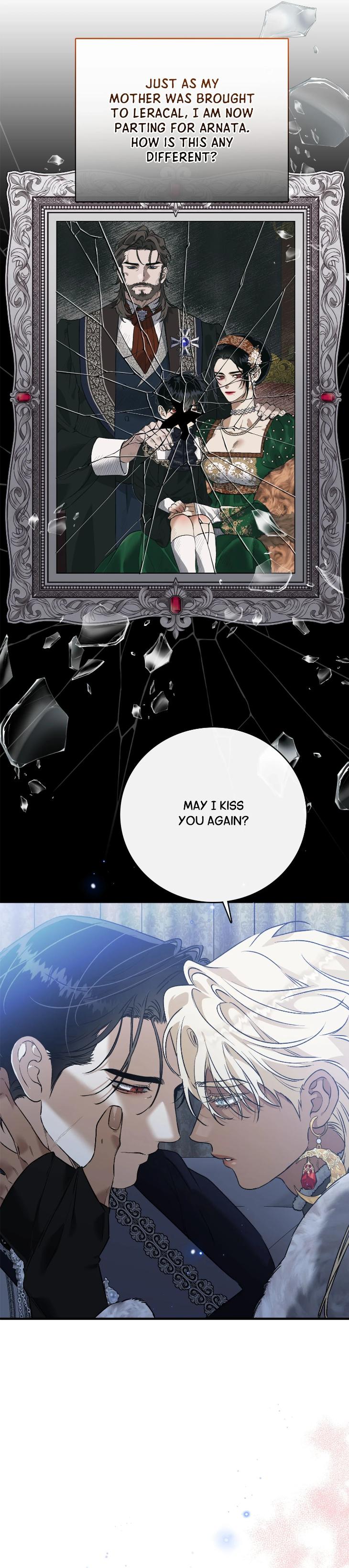 Blossoms of the White Night by Brothers Without A Tomorrow – Uncensored – Ch. 22 [Eng] page 29