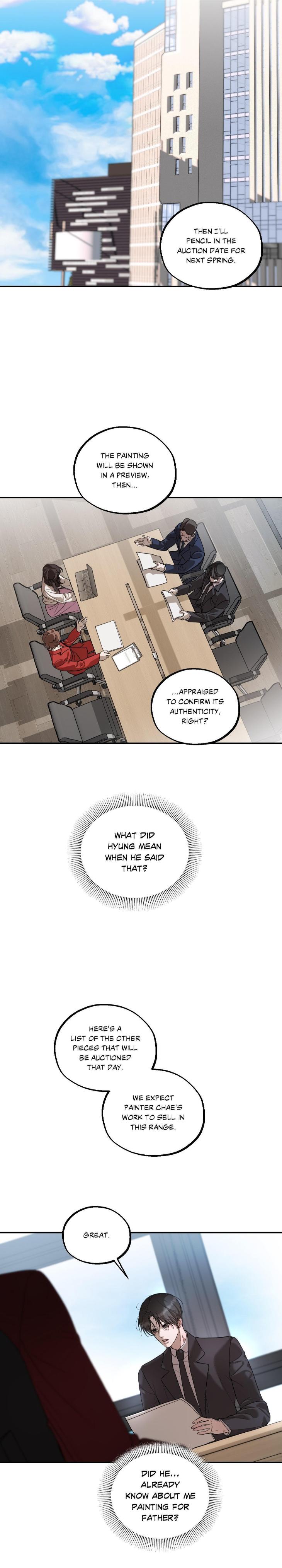 Love Me, Revive Me by ZK – Uncensored – Creator’s Note [Eng] page 29