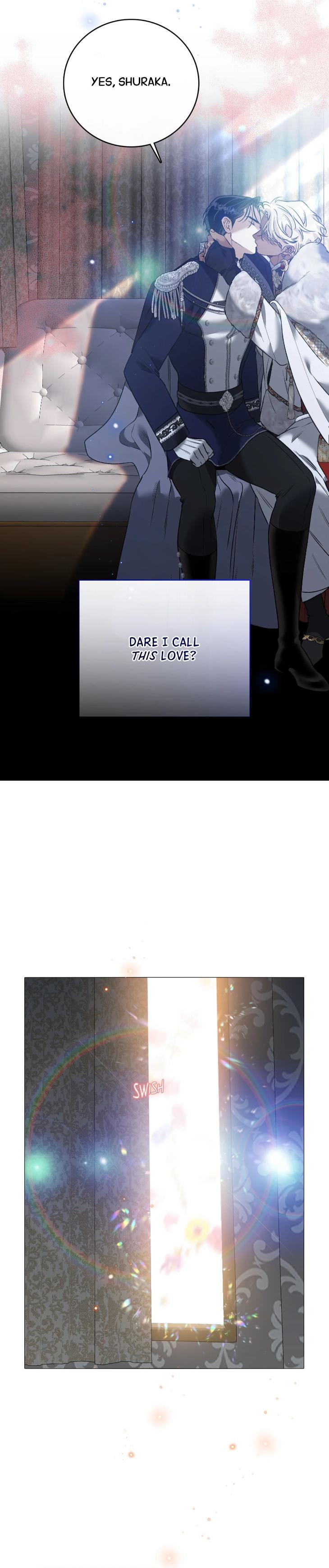 Blossoms of the White Night by Brothers Without A Tomorrow – Uncensored – Ch. 22 [Eng] page 30