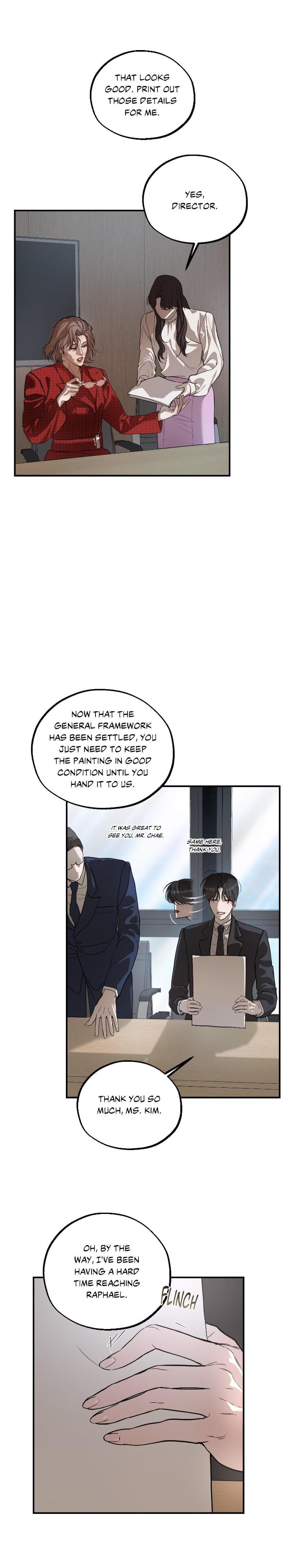 Love Me, Revive Me by ZK – Uncensored – Creator’s Note [Eng] page 30