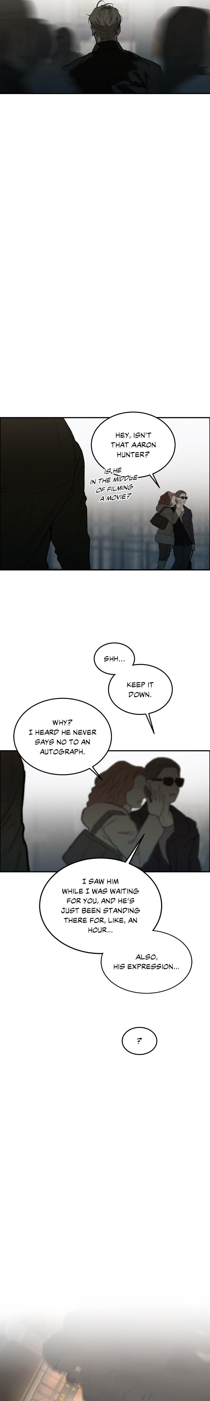 FlashLight by YANGMA – Uncensored – Special 2 [Eng] page 30