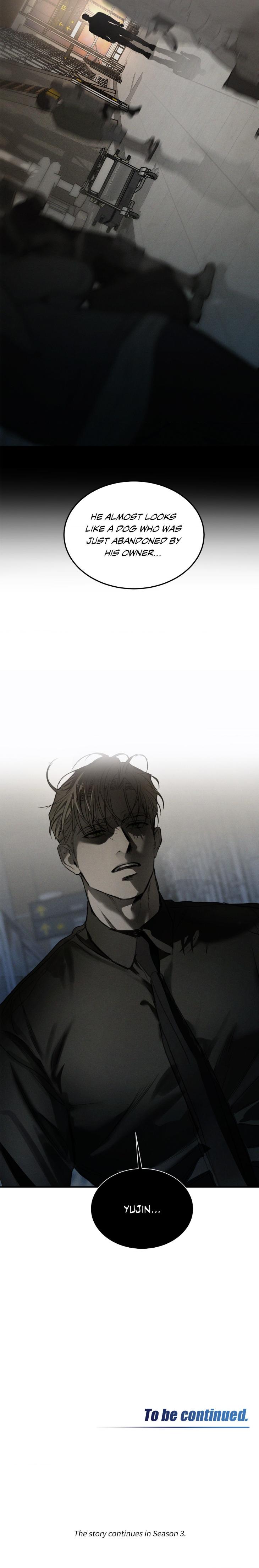 FlashLight by YANGMA – Uncensored – Special 2 [Eng] page 31