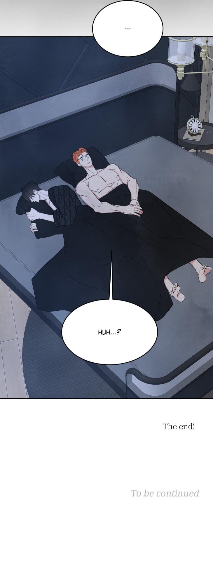 Topsy-Turvy by Yongdo – Uncensored – Ch. 160 [Eng] page 34