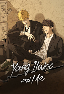 Yang Ilwoo and Me by Nodeok – Ch. 25-26 [Eng]