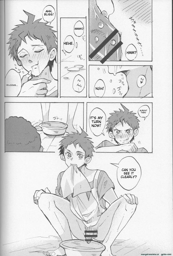 Onaji Yobi Gakka no Kuse ni Kuso Majime na Hinata Hajime ga Kioku Soushitsu ni Natte Bokuchin no Dosukebe Kanojo ni naru nante…!? by Ankuontan (Tanashi) [Eng] page 58