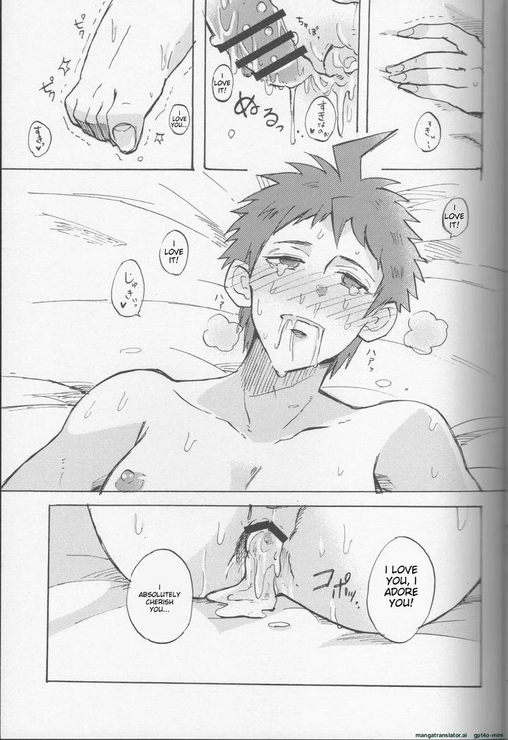 Onaji Yobi Gakka no Kuse ni Kuso Majime na Hinata Hajime ga Kioku Soushitsu ni Natte Bokuchin no Dosukebe Kanojo ni naru nante…!? by Ankuontan (Tanashi) [Eng] page 47