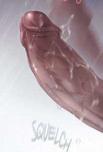 Diamond Dust by C.R Jade – Uncensored – Ch. 22 [Eng]