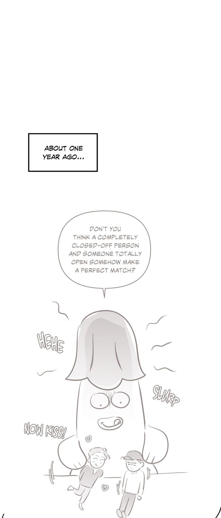 What a Catch! by Sita – Creator’s Note [Eng] page 1