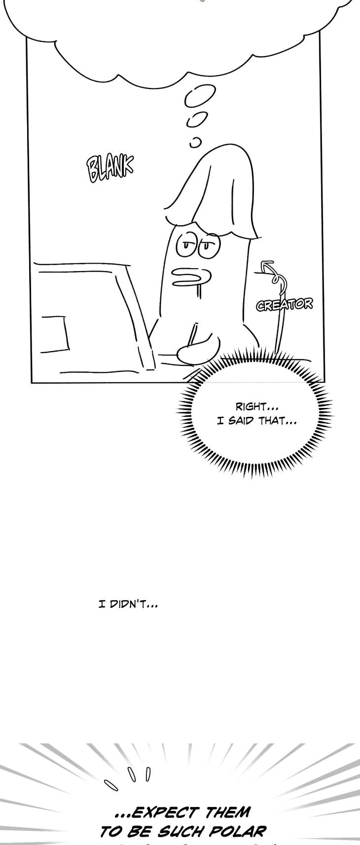 What a Catch! by Sita – Creator’s Note [Eng] page 2