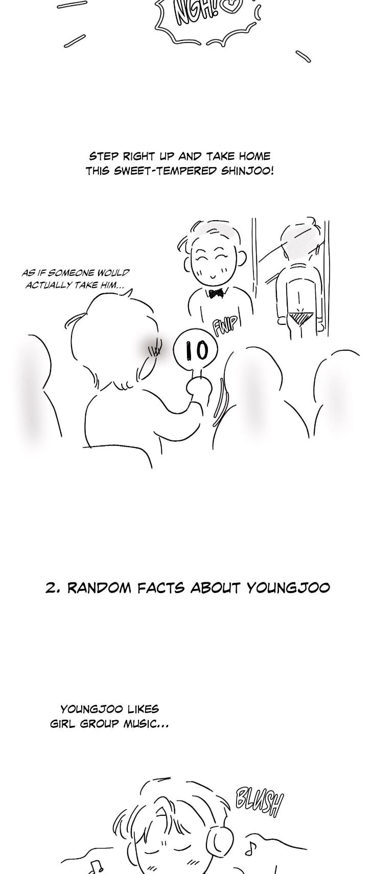 What a Catch! by Sita – Creator’s Note [Eng] page 8