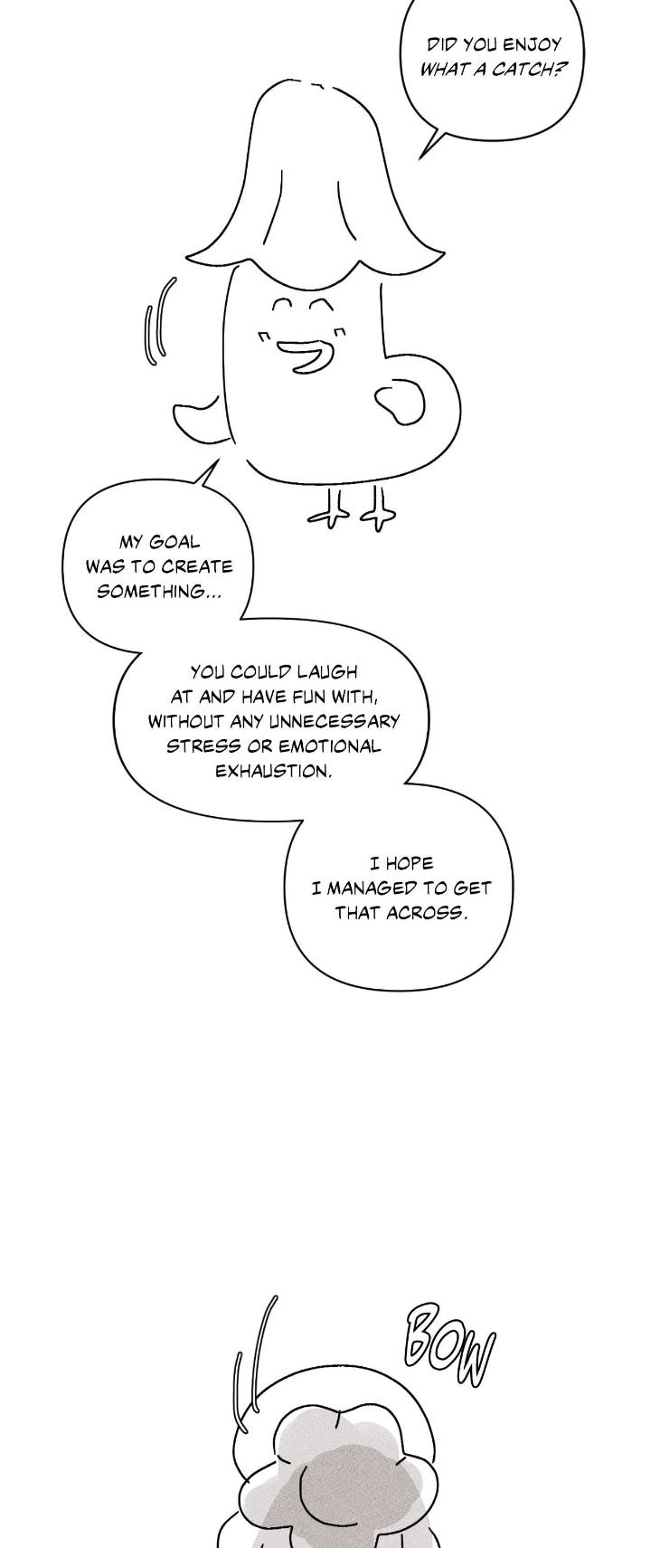 What a Catch! by Sita – Creator’s Note [Eng] page 10