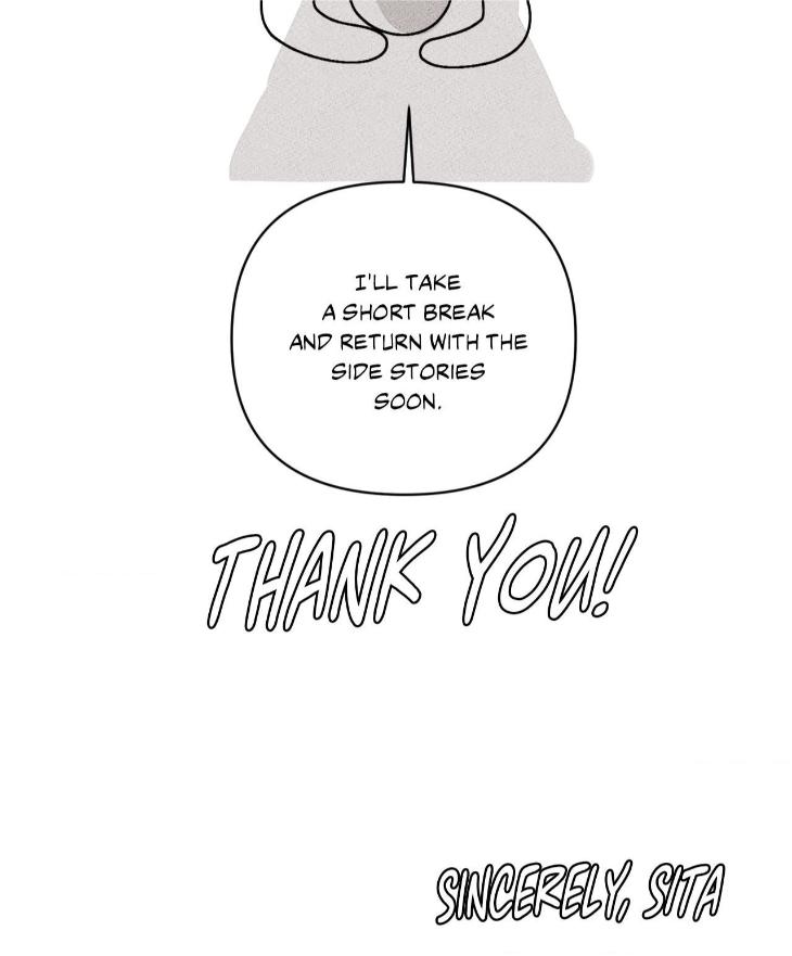 What a Catch! by Sita – Creator’s Note [Eng] page 11