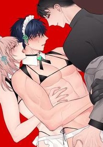 Fun work with Kazuki-kun by Demi (Shiwo) [JP]