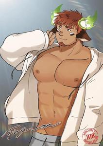 First Love data by Takasegumi [JP]