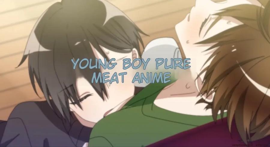 Crybaby And The Bossy Bunny by Hell Daoist – Uncensored [Eng] page 43