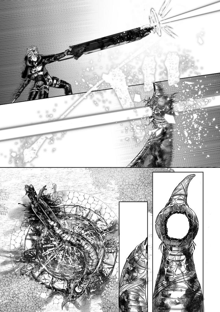 Injuu Busters 2 by Namadashi Yukke [Chn] page 36