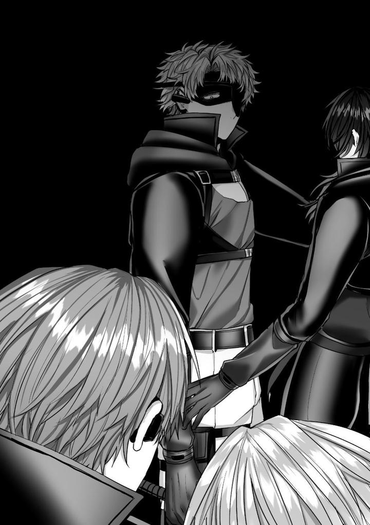 Injuu Busters 2 by Namadashi Yukke [Chn] page 94