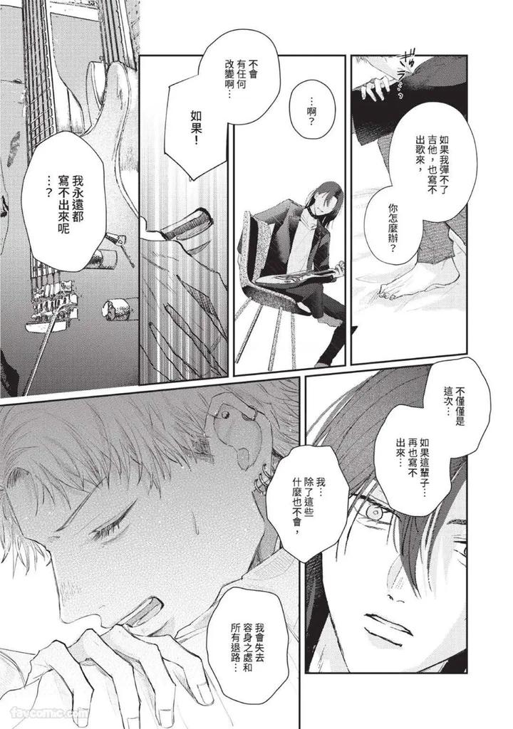 Blank Chord by SANO Asahi [Chn] page 21