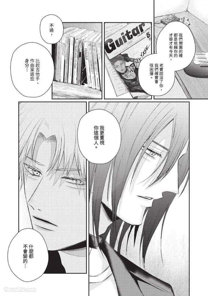 Blank Chord by SANO Asahi [Chn] page 22