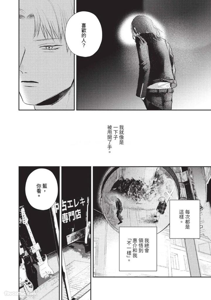 Blank Chord by SANO Asahi [Chn] page 26