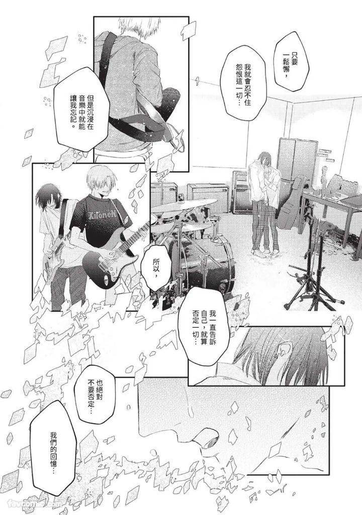 Blank Chord by SANO Asahi [Chn] page 66