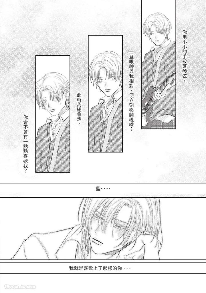 Blank Chord by SANO Asahi [Chn] page 68