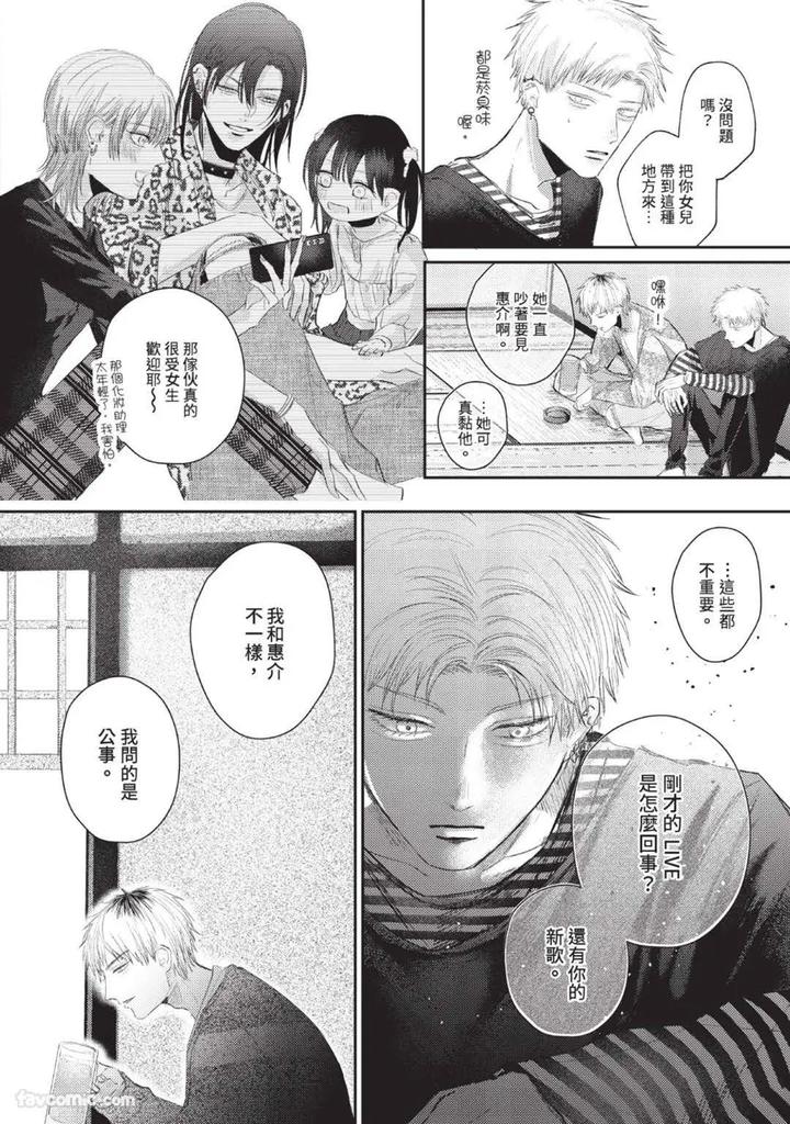 Blank Chord by SANO Asahi [Chn] page 86