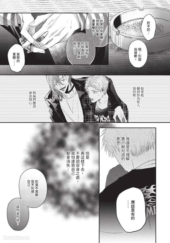 Blank Chord by SANO Asahi [Chn] page 87