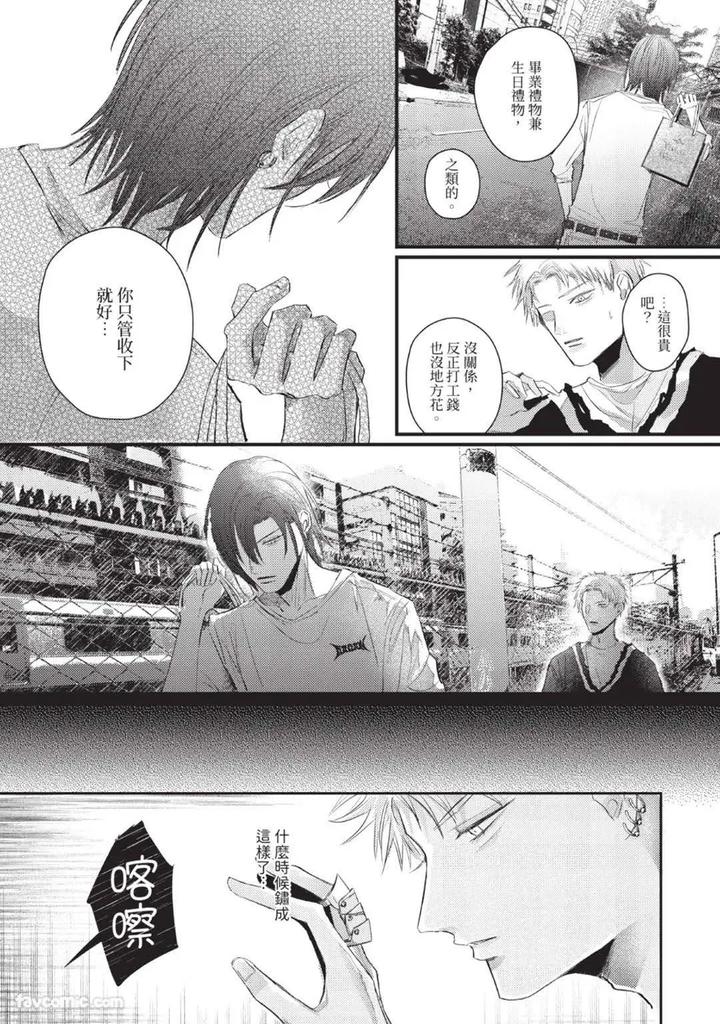 Blank Chord by SANO Asahi [Chn] page 96