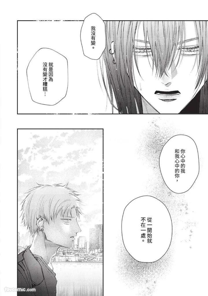 Blank Chord by SANO Asahi [Chn] page 132