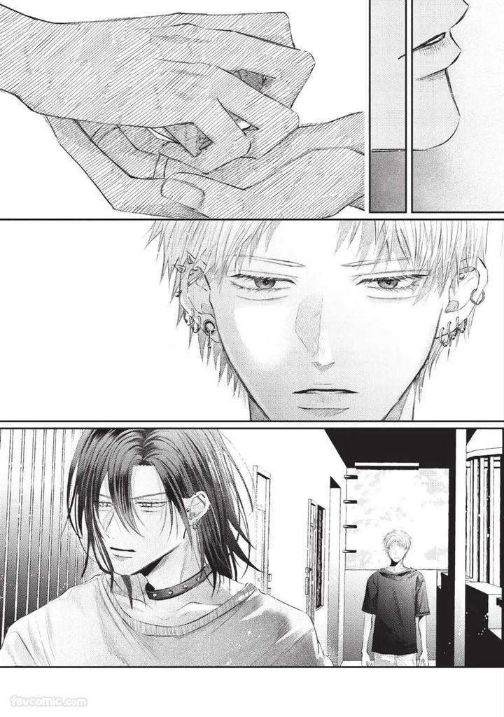 Blank Chord by SANO Asahi [Chn] page 139