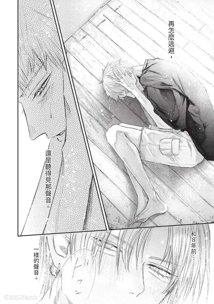 Blank Chord by SANO Asahi [Chn] page 150