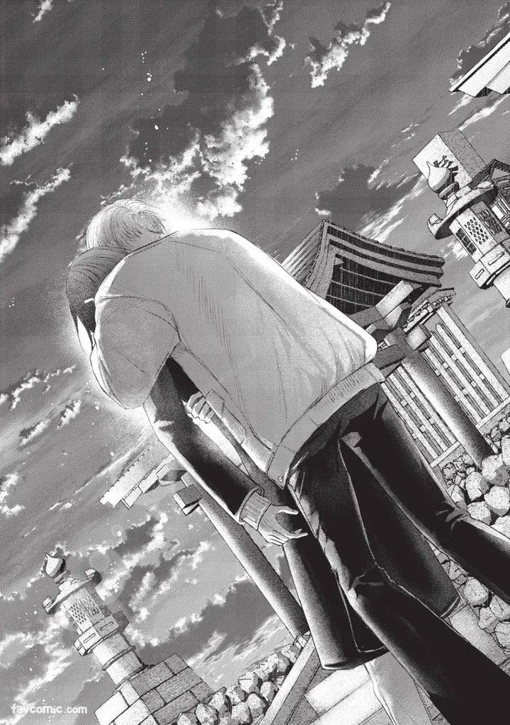 Blank Chord by SANO Asahi [Chn] page 185