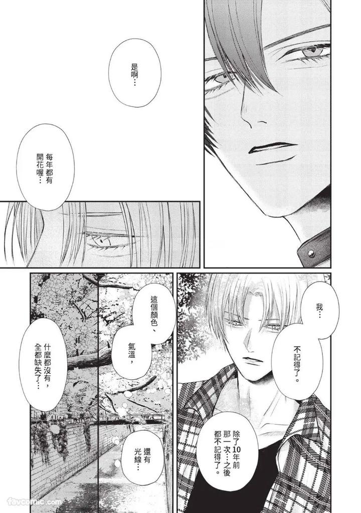 Blank Chord by SANO Asahi [Chn] page 199