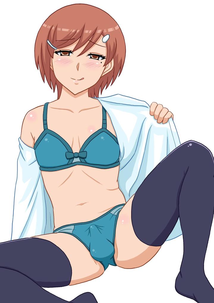 I succumbed to the temptation of my Yandere childhood friend (male) and became a prisoner of homosexuality. [JP] page 2