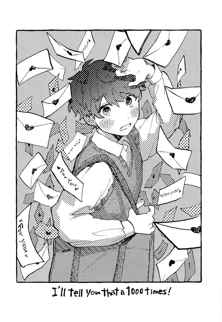 I’ll tell you even a thousand times! 3 by Ruuwanmm [JP] page 27