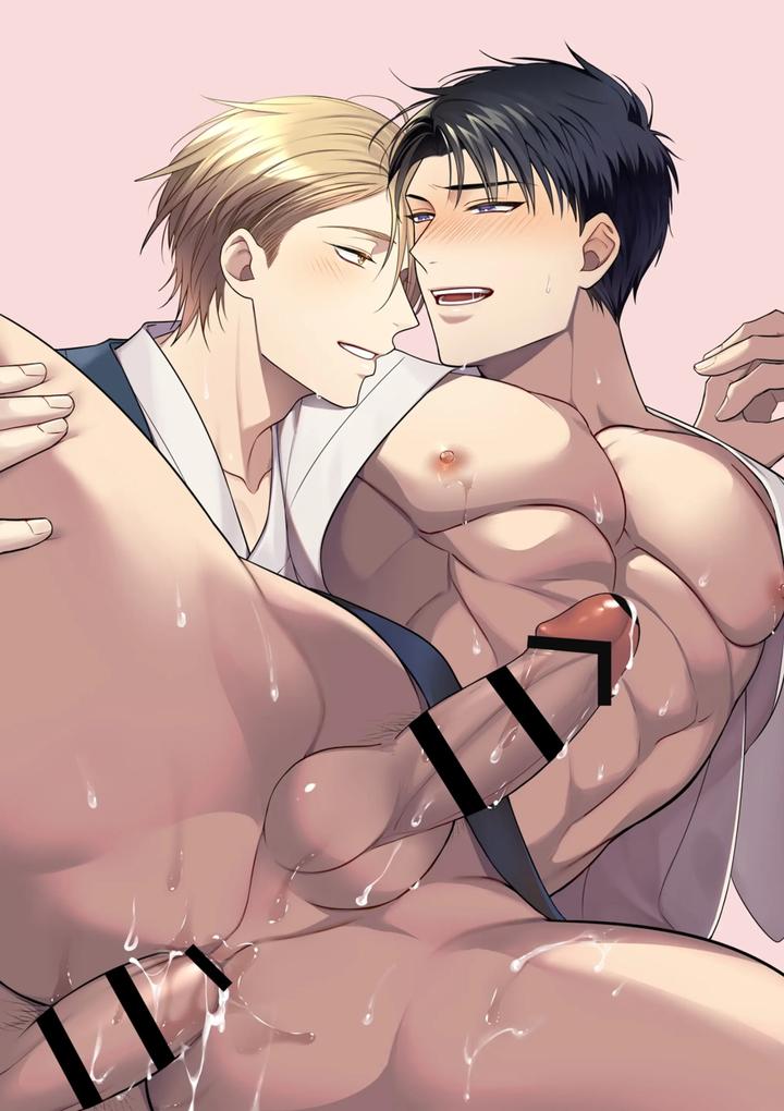 Shuuchaku Enabling ~Onsen Ryokan de Amaama Oil Massage Hen~ by +No.490 officina (Mekaku 490) [Chn] page 2